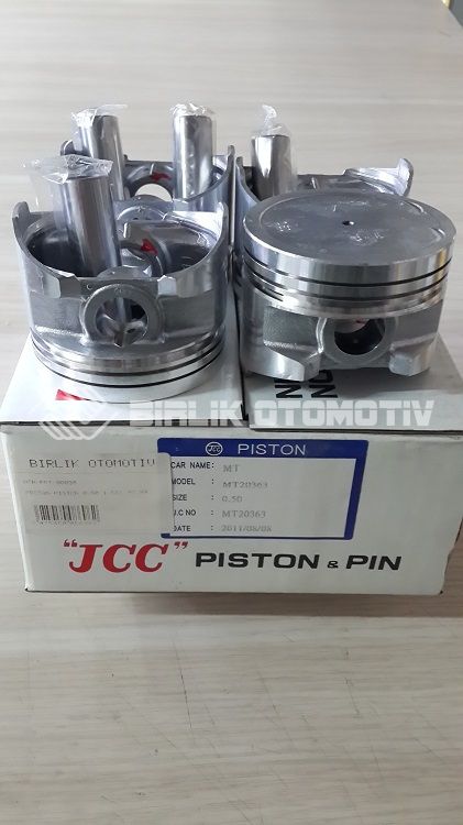 PROTON-PSTON 0,50 1,5CC 97-99