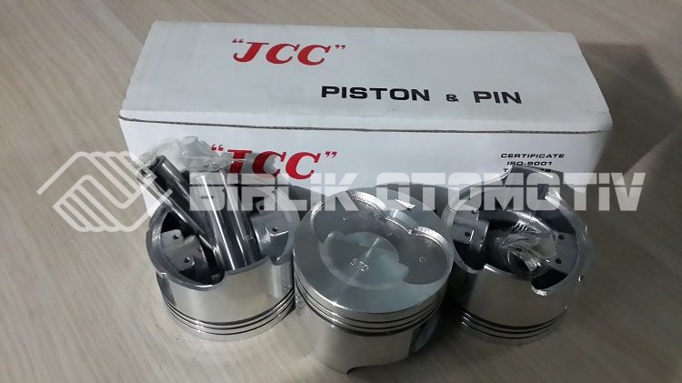 SWIFT-PSTON STD 1,00CC (SF310) 89-96